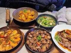 -餐谋家特色餐厅(桂林路店)