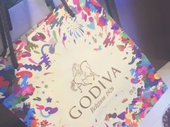 -GODIVA(万象城店)
