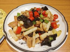 -壹只卤鹅 · 潮汕菜(京基百纳店)