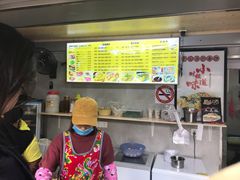 -卞姐蛋饼(陕西南路店)