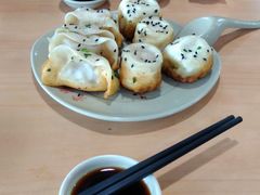 -老盛兴汤包馆(江宁一店)