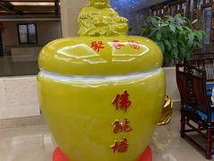 -聚春园自助餐厅(东街口店)