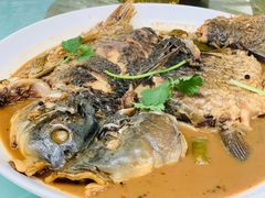 -村东第一家私房菜馆(古北水镇店)