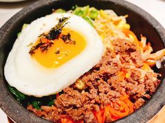 -七八冷面·延边朝鲜族美食(欢乐谷店)