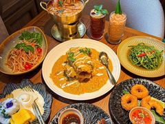 -Tegu泰古莲·泰国餐厅(红山6979店)