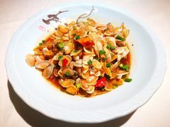 -阿明小菜·海鲜·上海菜(梅陇华理店)