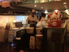 -鲜芋仙(常州吾悦国际广场店)