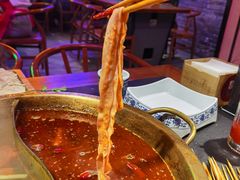 -来涮蜀鲜货火锅串串香(菜市口店)