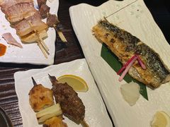 -鸟鹏烧鸟居酒屋(熙龙湾店)