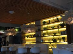 -周三的情书花园餐厅(江北店)