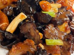 -北李妈妈菜·海肠捞饭(高新万达店)