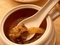 例汤-亚龙湾红树林度假酒店御粤阁