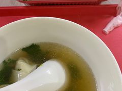 -周震馄饨
