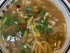 -李易面馆(树木岭店)