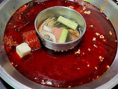 -星鸿社重庆老火锅