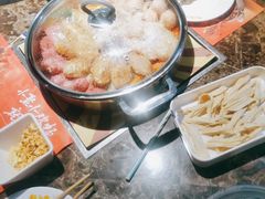-御上皇三汁焖锅(薛城万达广场店)