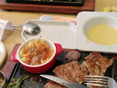 -豪客来牛排(海沧阿罗海店)