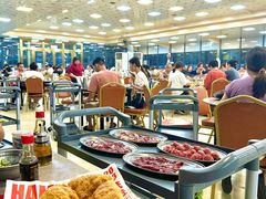 -五洞大众牛餐馆(番禺分店)