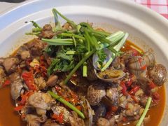 -最爱妈妈菜·宜春本地菜(一店)