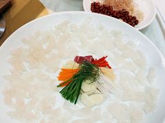 -聚福山莊·寻味顺德(北滘店)