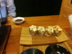 -炙忧烤肉屋(中国铁建广场店)