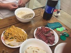 -老刘家永盛斋(东关南街店)