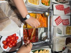 -海底捞火锅(攀枝花万达店)