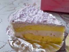 芋头慕斯-Ng Kim Lee Confectionery