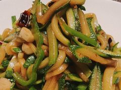 -简小舍·民间手艺菜(武昌江滩店)