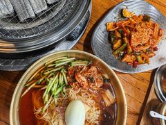 -原始泥炉烤肉(总店)