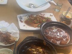 -王胖子土菜馆·特色杭帮菜·农家土菜