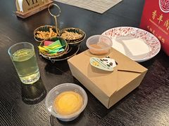 -香丰阁·烤鸭·川湘菜(清河店)