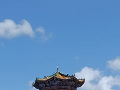-日月山景区