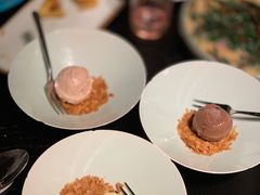 -杭州桐庐康莱德酒店西餐厅-舍