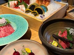 -Minase水濑·日料放题(外滩店)