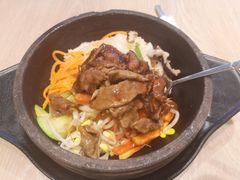 -正一味石锅拌饭(望京新世界店)
