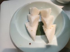 -江城小馆陕南妈妈菜·全球旅行餐厅(钟楼店)