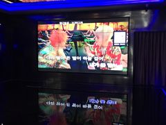 -泡沫BUbbLE量贩式KTV(金沙江路店)