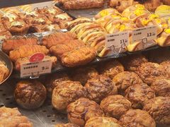 丹麦奶酥菠萝-罗森尼娜(德思勤店)
