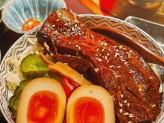 -無二炙坊·和牛烧肉(大钟寺1733店)