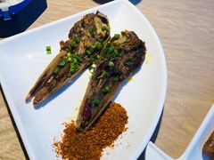 -霸王虾·小龙虾香辣蟹(玉林店)