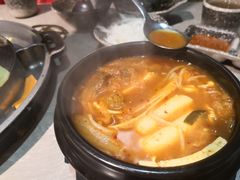 -哈哈碳都·牛肋条无限自助烤肉(台江万达店)