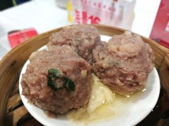 -东江海鲜酒家(艺都分店)