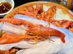 -虾乐园龙虾·夜宵(松江店)