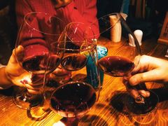 -胡桃里音乐酒馆(环亚凯瑟琳广场店)
