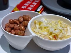 -钳小柒·小龙虾蓝龙王烧烤夜宵(长寿路店)