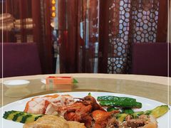 -大水车公馆·顺德菜·妈姐菜(均安店)