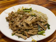 -温记府廟豆汤饭·始于1955年(海椒店)