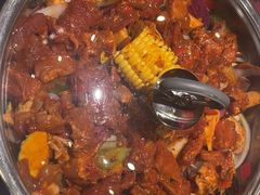 -和福顺牛肉大虾焖锅自助(宝业店)