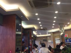 大堂-廖老妈蹄花店(人民公园陕西街259号店)